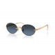 Сонцезахисні окуляри Ray-Ban RB 3929 001/S2