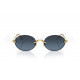 Сонцезахисні окуляри Ray-Ban RB 3929 001/S2