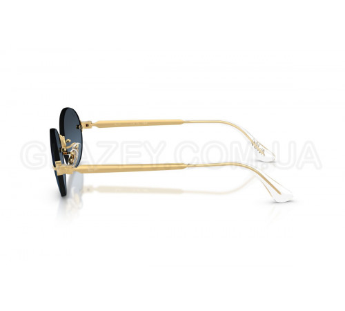 Сонцезахисні окуляри Ray-Ban RB 3929 001/S2