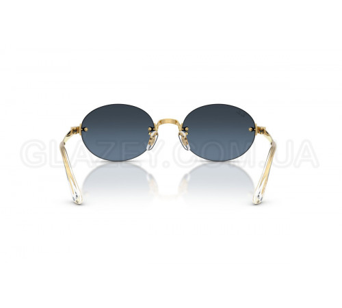 Сонцезахисні окуляри Ray-Ban RB 3929 001/S2