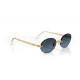 Сонцезахисні окуляри Ray-Ban RB 3929 001/S2