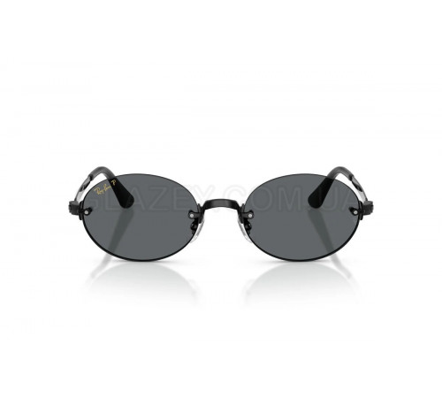 Сонцезахисні окуляри Ray-Ban RB 3929 002/81