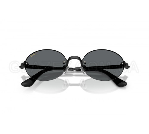 Сонцезахисні окуляри Ray-Ban RB 3929 002/81