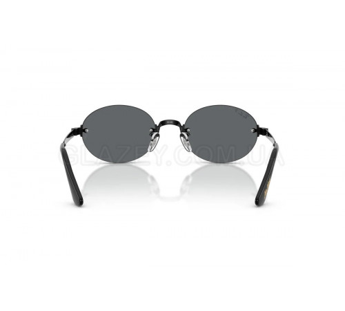 Сонцезахисні окуляри Ray-Ban RB 3929 002/81