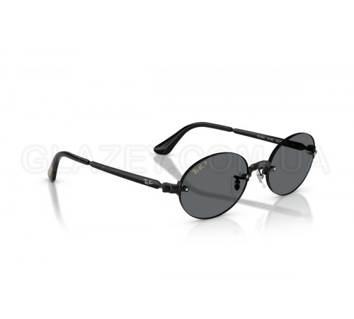 Сонцезахисні окуляри Ray-Ban RB 3929 002/81