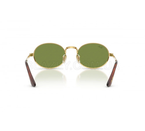 Солнцезащитные очки Ray-Ban RB 3931 001/4E