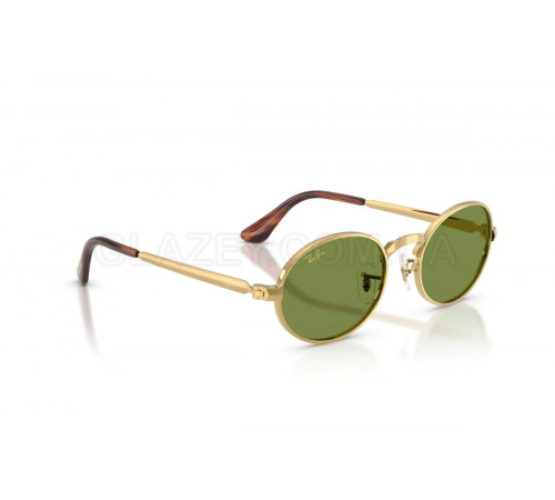 Солнцезащитные очки Ray-Ban RB 3931 001/4E