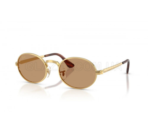 Солнцезащитные очки Ray-Ban RB 3931 001/53