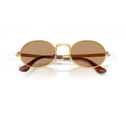 Солнцезащитные очки Ray-Ban RB 3931 001/53