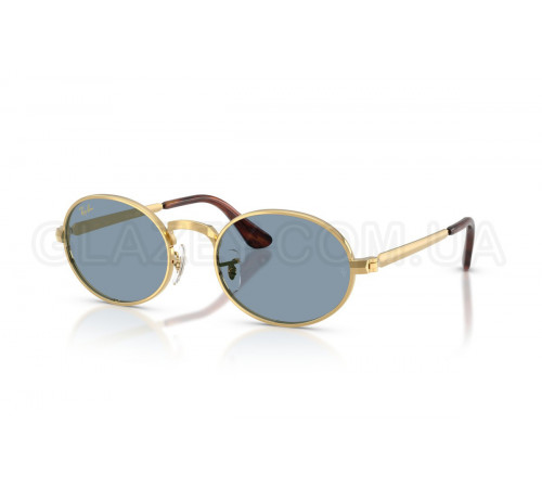Солнцезащитные очки Ray-Ban RB 3931 001/56