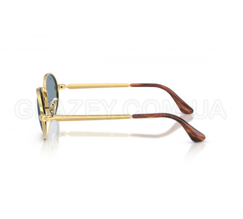 Солнцезащитные очки Ray-Ban RB 3931 001/56