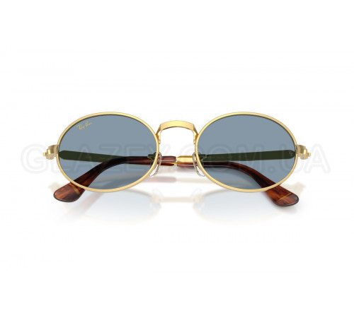 Солнцезащитные очки Ray-Ban RB 3931 001/56