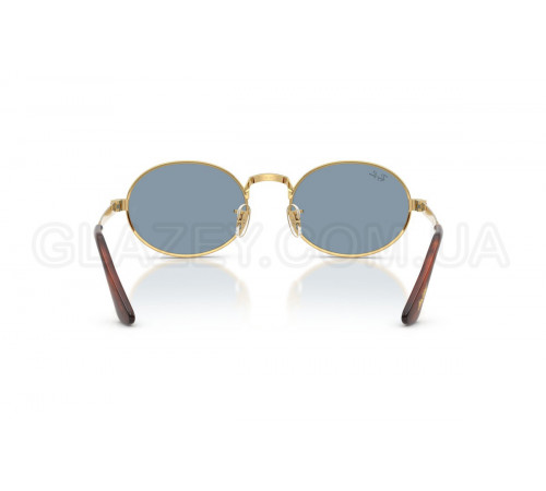 Солнцезащитные очки Ray-Ban RB 3931 001/56