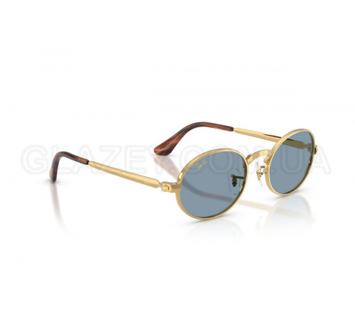 Солнцезащитные очки Ray-Ban RB 3931 001/56