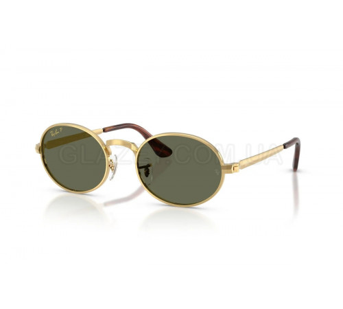 Солнцезащитные очки Ray-Ban RB 3931 001/58