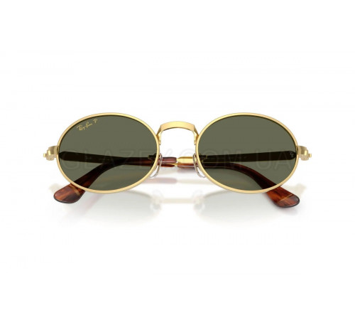 Солнцезащитные очки Ray-Ban RB 3931 001/58
