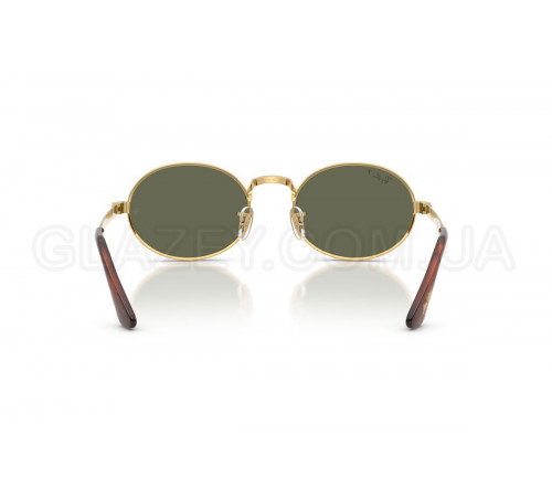 Солнцезащитные очки Ray-Ban RB 3931 001/58