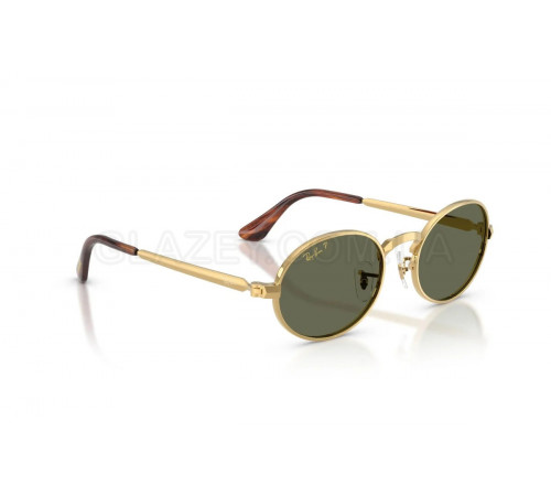 Солнцезащитные очки Ray-Ban RB 3931 001/58