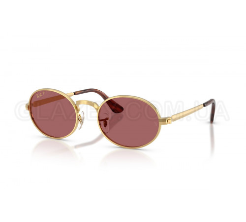 Солнцезащитные очки Ray-Ban RB 3931 001/AF