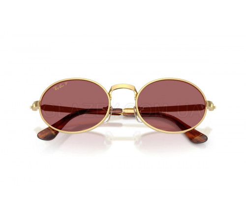 Солнцезащитные очки Ray-Ban RB 3931 001/AF