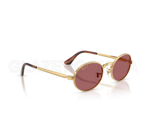 Солнцезащитные очки Ray-Ban RB 3931 001/AF