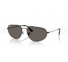 Сонцезахисні окуляри Ray-Ban RB 3945 002/B1