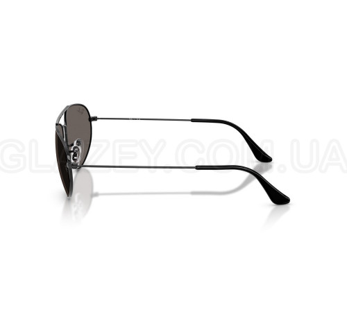 Солнцезащитные очки Ray-Ban RB 3945 002/B1