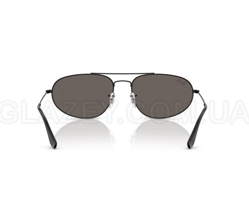 Солнцезащитные очки Ray-Ban RB 3945 002/B1