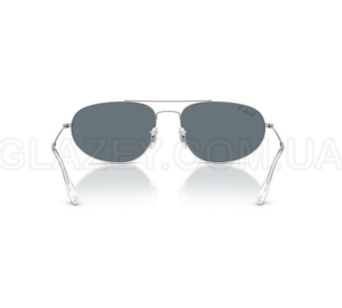 Солнцезащитные очки Ray-Ban RB 3945 003/3R
