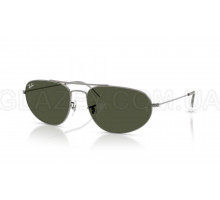 Сонцезахисні окуляри Ray-Ban RB 3945 004/31