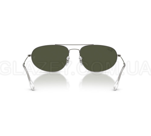 Солнцезащитные очки Ray-Ban RB 3945 004/31