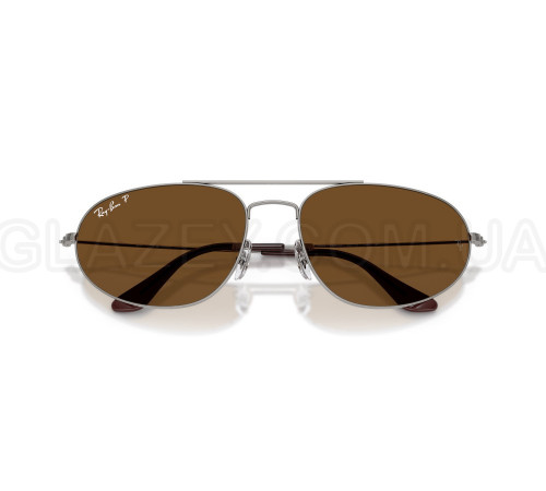 Солнцезащитные очки Ray-Ban RB 3945 004/57