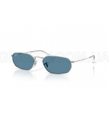 Сонцезахисні окуляри Ray-Ban RB 3947 003/S2
