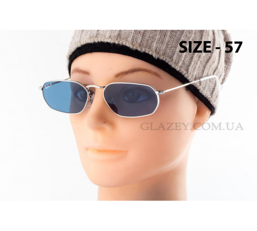 Сонцезахисні окуляри Ray-Ban RB 3947 003/S2