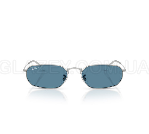 Сонцезахисні окуляри Ray-Ban RB 3947 003/S2