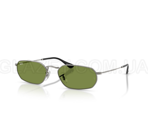 Сонцезахисні окуляри Ray-Ban RB 3947 004/4E