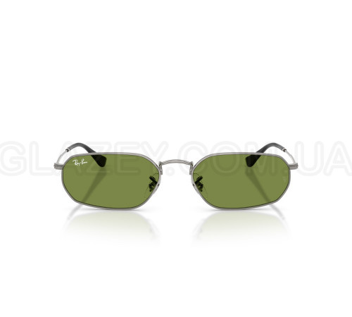 Сонцезахисні окуляри Ray-Ban RB 3947 004/4E