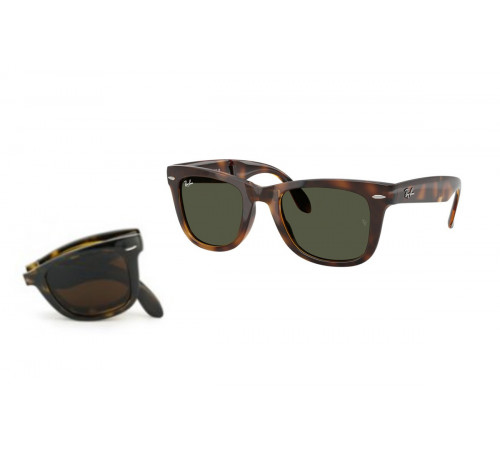 Сонцезахисні окуляри Ray-Ban RB 4105 710/31