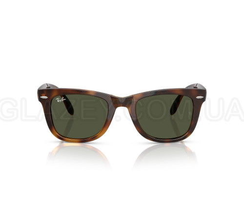 Сонцезахисні окуляри Ray-Ban RB 4105 710/31