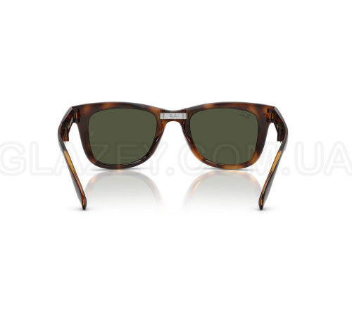 Сонцезахисні окуляри Ray-Ban RB 4105 710/31