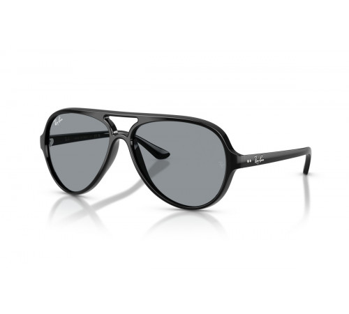 Сонцезахисні окуляри Ray-Ban RB 4125 601/R5