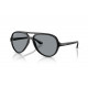 Сонцезахисні окуляри Ray-Ban RB 4125 601/R5