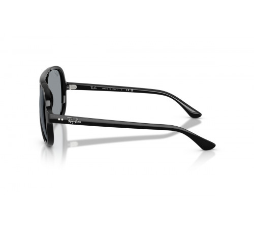 Сонцезахисні окуляри Ray-Ban RB 4125 601/R5