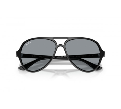 Сонцезахисні окуляри Ray-Ban RB 4125 601/R5