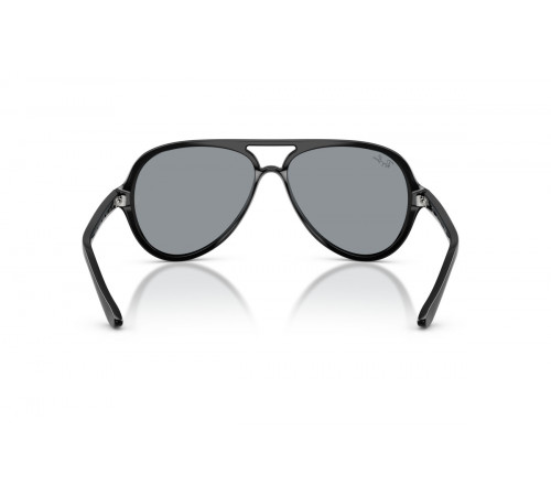 Сонцезахисні окуляри Ray-Ban RB 4125 601/R5