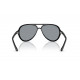 Сонцезахисні окуляри Ray-Ban RB 4125 601/R5