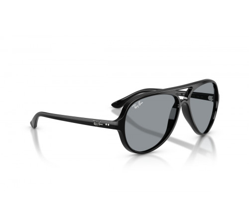 Сонцезахисні окуляри Ray-Ban RB 4125 601/R5