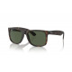 Сонцезахисні окуляри Ray-Ban RB 4165 865/9A