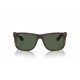 Сонцезахисні окуляри Ray-Ban RB 4165 865/9A