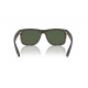 Сонцезахисні окуляри Ray-Ban RB 4165 865/9A